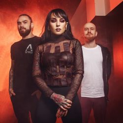 Jinjer