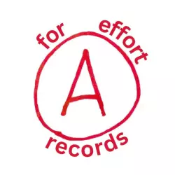 A For Effort Records