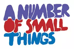 A Number Of Small Things