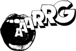 Aaarrg Records