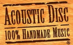 Acoustic Disc