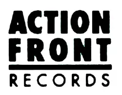 Action Front Records