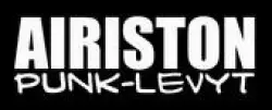 Airiston Punk-Levyt