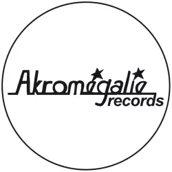 Akromégalie Records