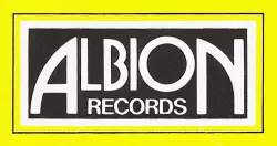 Albion Records