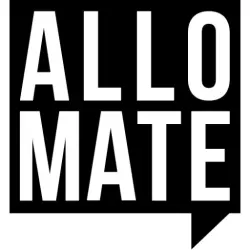 Allo Mate Records