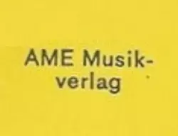 AME Musikverlag