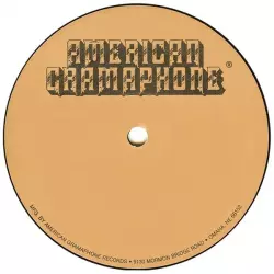 American Gramaphone Records