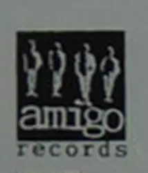 Amigo Records (10)