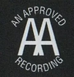 An Approved Recording