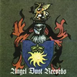 Angel Dust Records