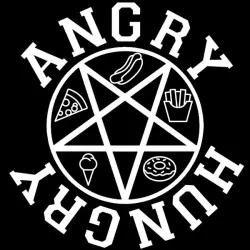 Angry & Hungry