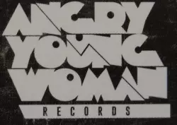 Angry Young Woman Records