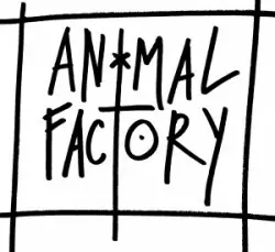 Animal Factory (2)