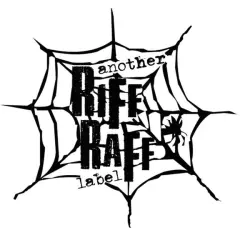 Another Riff Raff Label