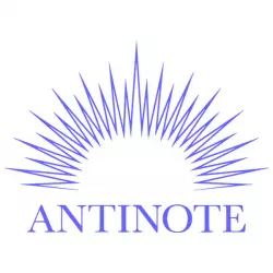 Antinote