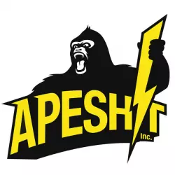 Apeshit, Inc.