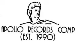 Apollo Records Comp