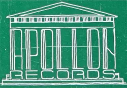 Apollon Records (7)