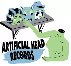 Artificial Head Records And Tapes