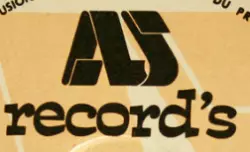 AS Records