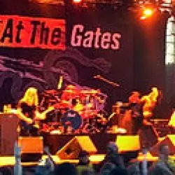 At The Gates