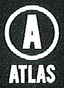 Atlas Recordings (2)