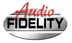 Audio Fidelity (3)