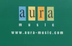 Aura Music