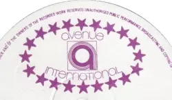 Avenue International