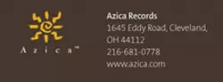 Azica Records