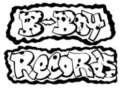 B-Boy Records