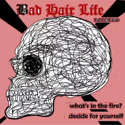 Bad Hair Life Records