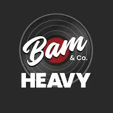 Bam&Co - Heavy