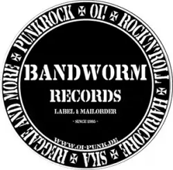 Bandworm Records