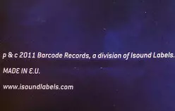 Barcode Records