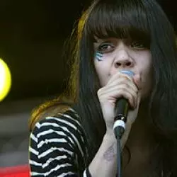 Bat For Lashes