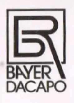 Bayer Dacapo