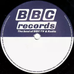 BBC Records