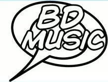 BDMusic