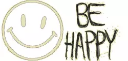 Be Happy Records