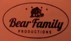 Bear Family Productions