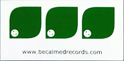 Becalmed Records