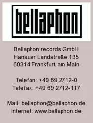 Bellaphon Records GmbH