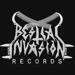 Bestial Invasion Records