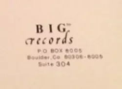 Big Records (10)