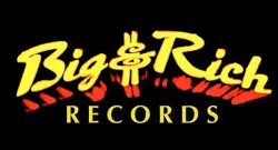 Big & Rich Records