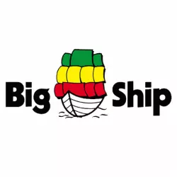 Big Ship