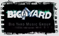 Big Yard Music Group Ltd.