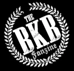 BKB Fanzine Distri